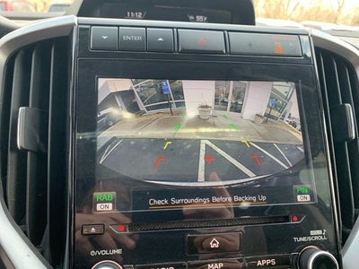 2019 Subaru Ascent Limited