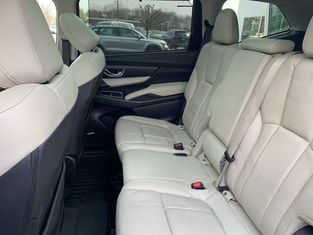 2019 Subaru Ascent Limited