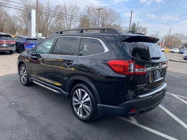 2019 Subaru Ascent Limited