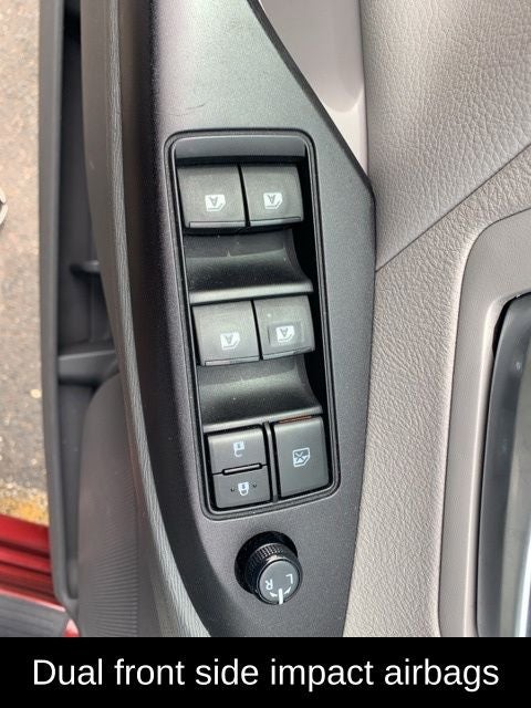 2015 Toyota Sienna LE 7 Passenger