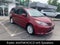 2015 Toyota Sienna LE 7 Passenger