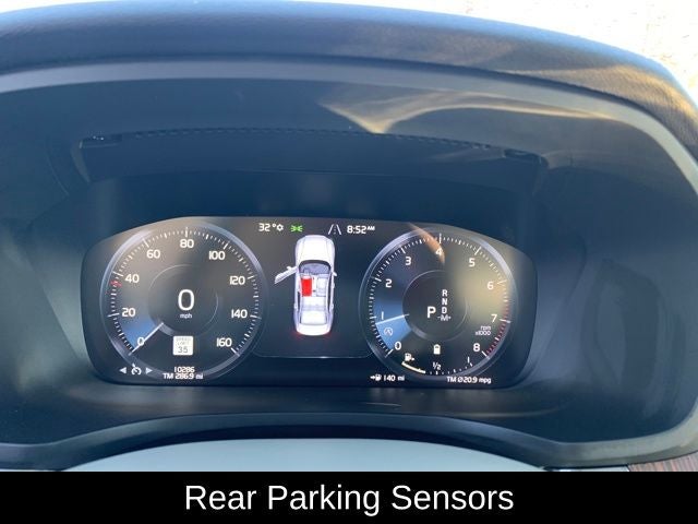 2022 Volvo S60 B5 Momentum