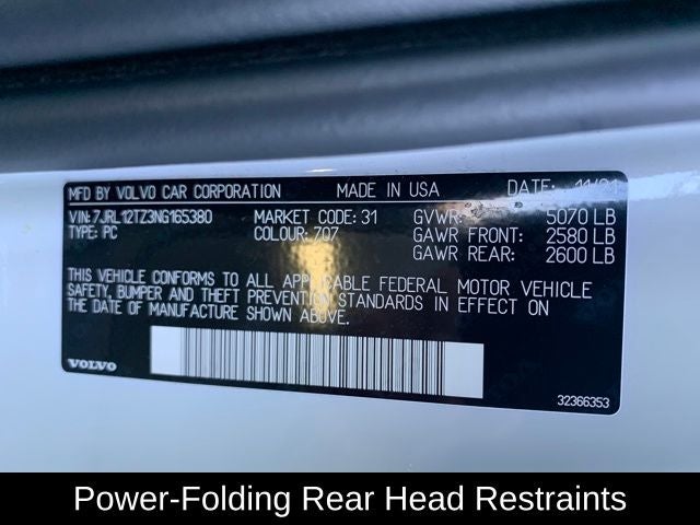 2022 Volvo S60 B5 Momentum