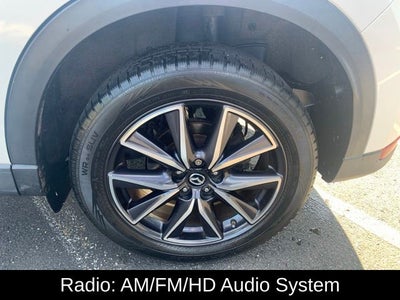 2018 Mazda Mazda CX-5 Grand Touring