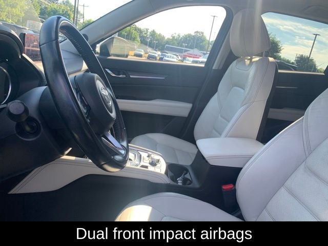 2018 Mazda Mazda CX-5 Grand Touring