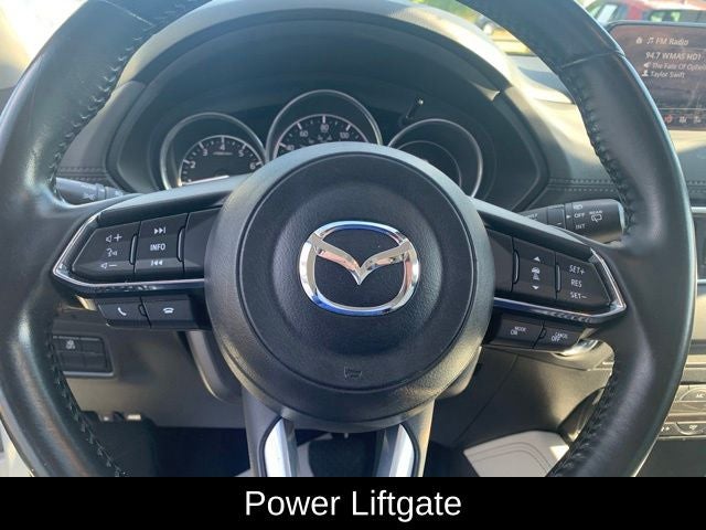 2018 Mazda Mazda CX-5 Grand Touring