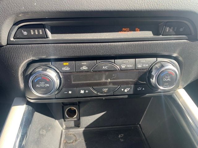 2018 Mazda Mazda CX-5 Grand Touring