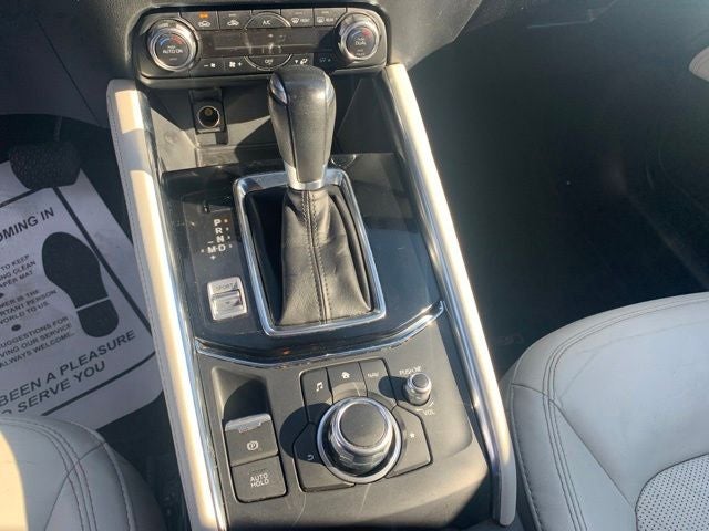 2018 Mazda Mazda CX-5 Grand Touring