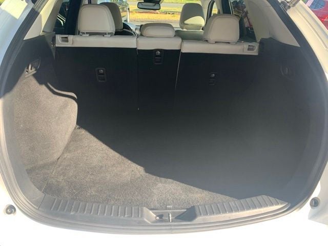 2018 Mazda Mazda CX-5 Grand Touring