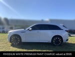 2025 Mazda Mazda CX-90 3.3 Turbo S Premium