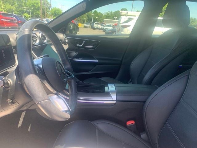 2022 Mercedes-Benz C-Class C 300 4MATIC®