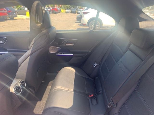 2022 Mercedes-Benz C-Class C 300 4MATIC®