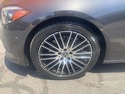2022 Mercedes-Benz C-Class C 300 4MATIC®