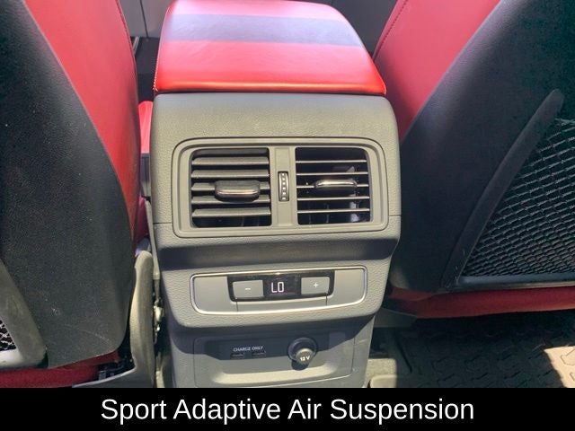 2023 Audi SQ5 Sportback Premium Plus quattro