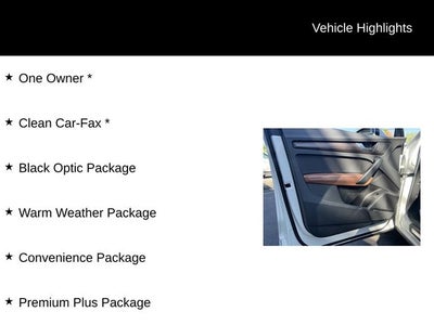 2023 Audi Q5 Sportback 45 S line Premium quattro