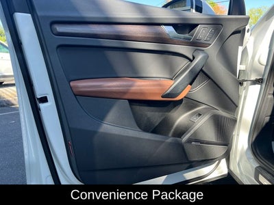 2023 Audi Q5 Sportback 45 S line Premium quattro