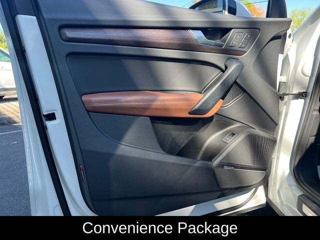 2023 Audi Q5 Sportback 45 S line Premium quattro