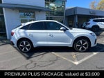 2023 Audi Q5 Sportback 45 S line Premium quattro