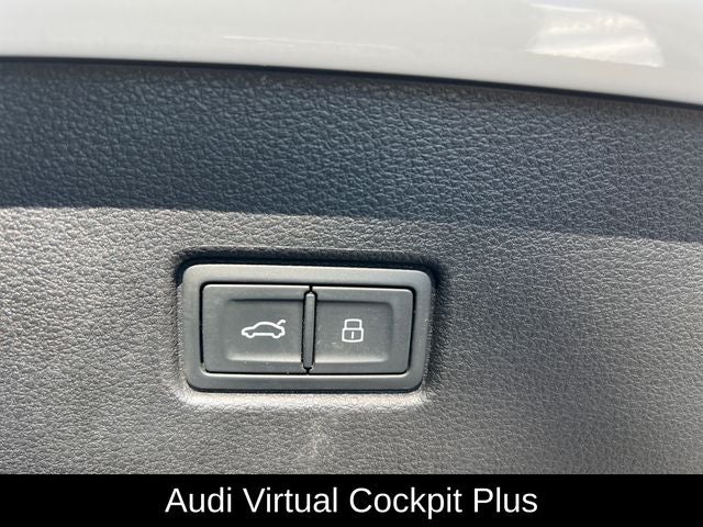 2023 Audi Q5 Sportback 45 S line Premium quattro