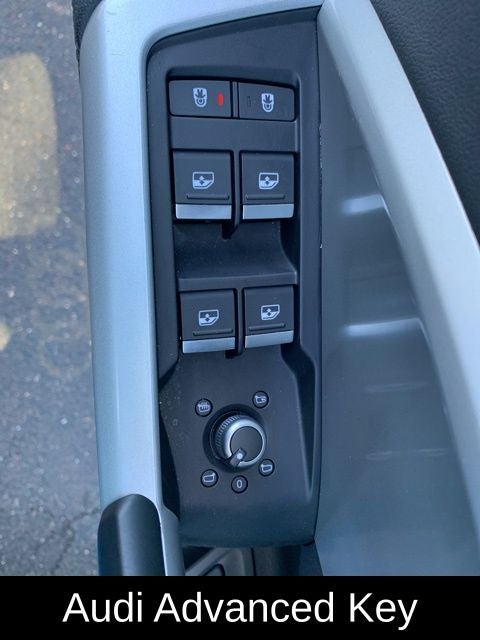 2023 Audi Q3 Premium S Line quattro