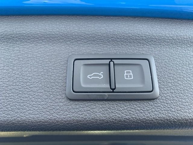 2023 Audi Q3 Premium S Line quattro