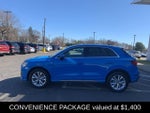 2023 Audi Q3 Premium S Line quattro