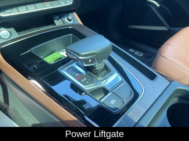2023 Audi Q5 45 S line Premium quattro