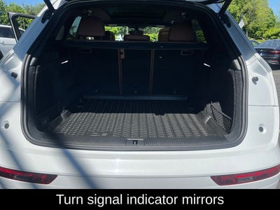 2023 Audi Q5 45 S line Premium quattro