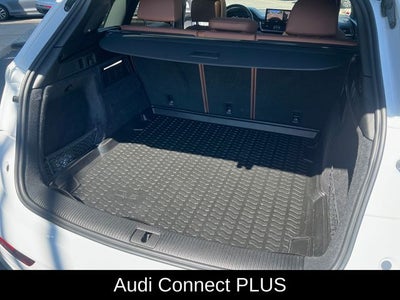 2023 Audi Q5 45 S line Premium quattro
