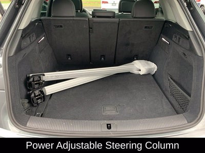2024 Audi Q5 45 S line Premium quattro
