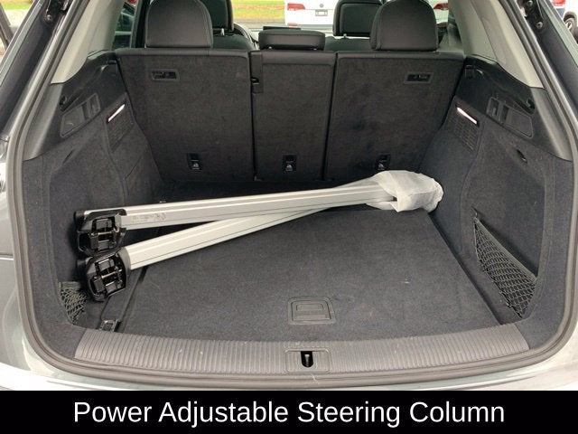 2024 Audi Q5 45 S line Premium quattro