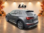 2024 Audi Q5 45 S line Premium quattro