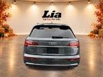 2024 Audi Q5 45 S line Premium quattro