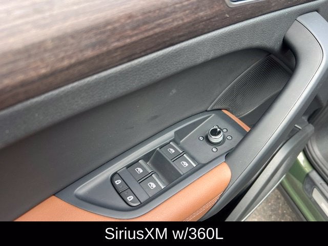 2024 Audi Q5 45 S line Premium quattro
