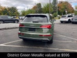 2024 Audi Q5 45 S line Premium quattro