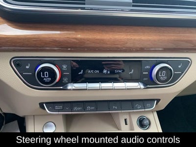 2023 Audi Q5 45 S line Premium quattro