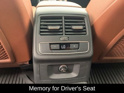 2023 Audi A4 40 Premium quattro