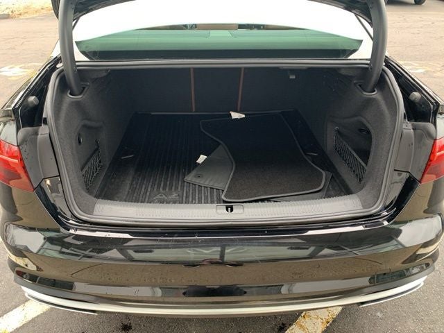 2023 Audi A4 40 Premium quattro