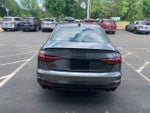 2024 Audi S4 3.0T Premium Plus quattro