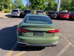 2022 Audi S5 Sportback Premium Plus quattro