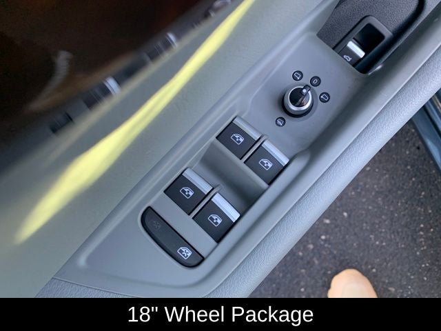 2019 Audi A4 2.0T Premium quattro