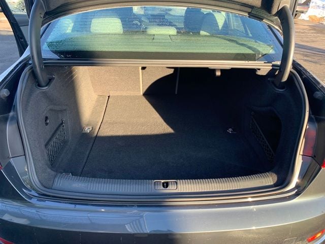 2019 Audi A4 2.0T Premium quattro