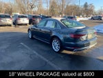 2019 Audi A4 2.0T Premium quattro