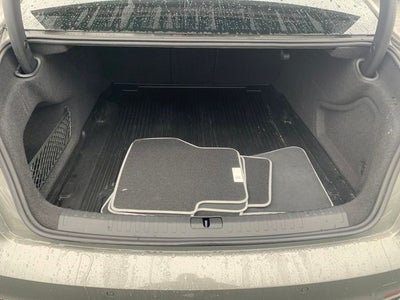 2022 Audi A6 2.0T Premium Plus quattro