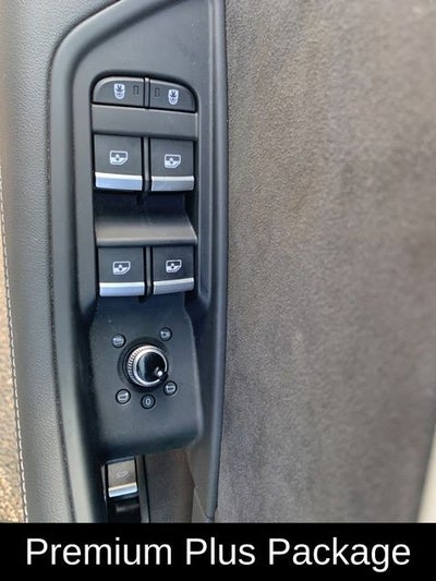 2023 Audi A4 45 S line Premium Plus quattro