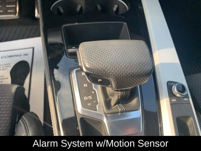 2023 Audi A4 45 S line Premium Plus quattro