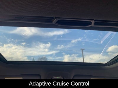 2023 Audi A4 45 S line Premium Plus quattro