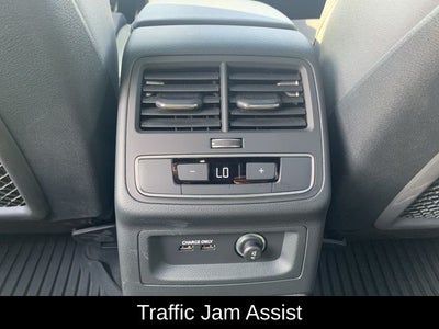 2023 Audi A4 45 S line Premium Plus quattro