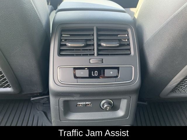 2023 Audi A4 45 S line Premium Plus quattro