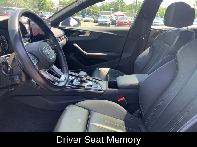 2024 Audi A5 Sportback 45 S line Premium Plus quattro